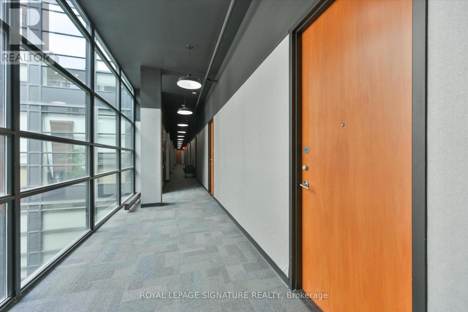 618 - 43 Hanna Avenue, Toronto, Ontario  M6K 1X1 - Photo 42 - C13143364