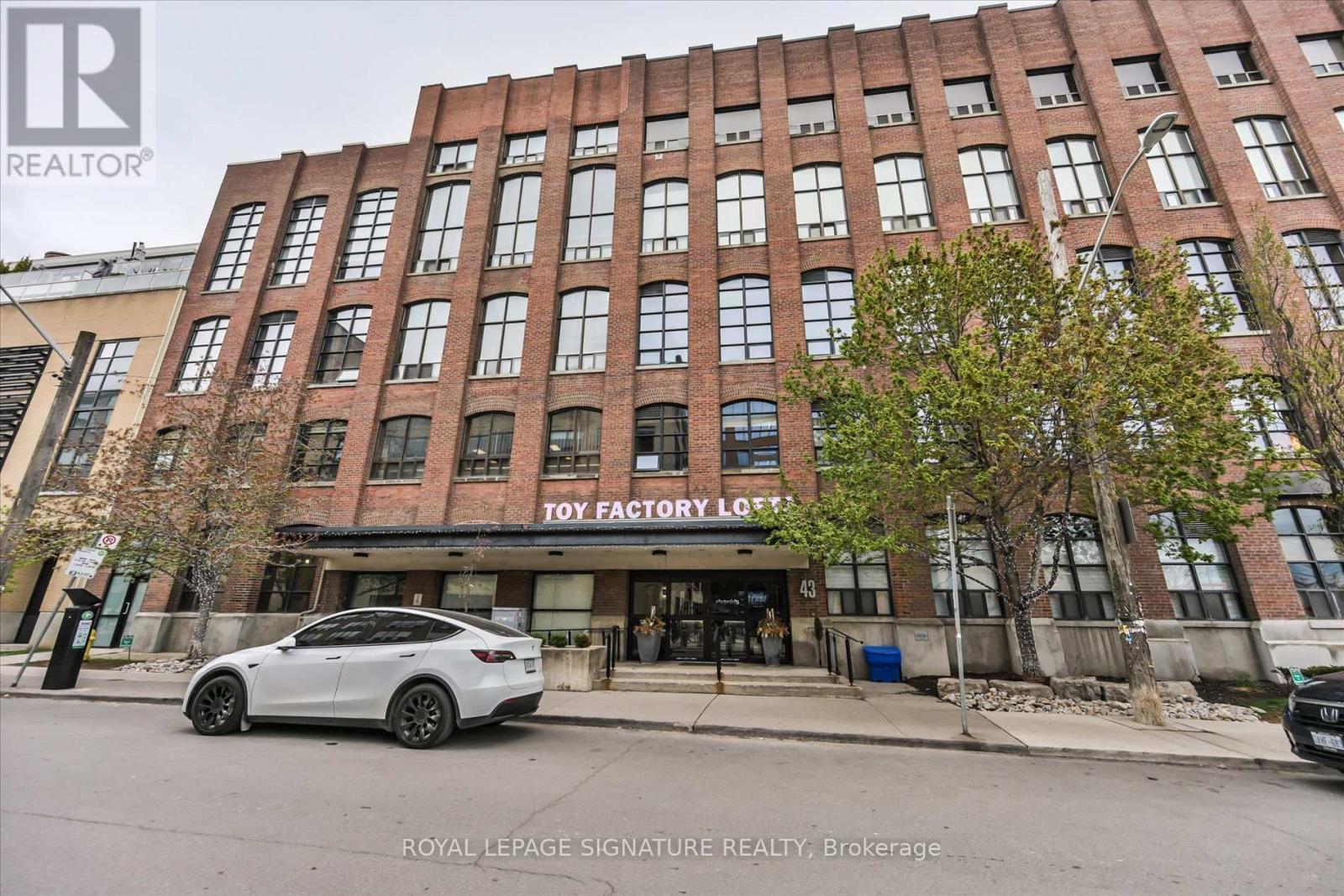 618 - 43 Hanna Avenue, Toronto, Ontario  M6K 1X1 - Photo 44 - C13143364