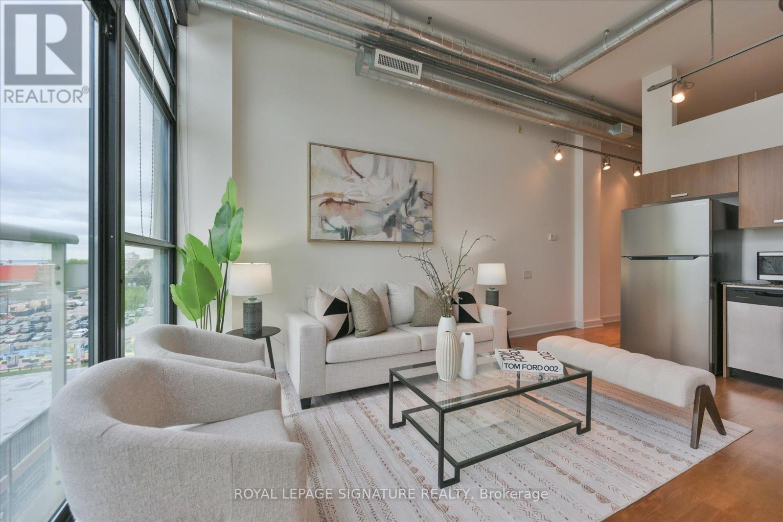 618 - 43 Hanna Avenue, Toronto, Ontario  M6K 1X1 - Photo 6 - C13143364