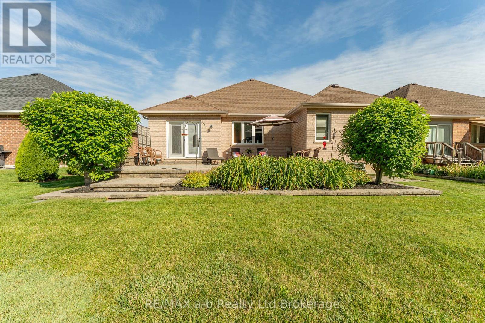 90 Weston Drive, Tillsonburg, Ontario  N4G 5W9 - Photo 37 - X13147892