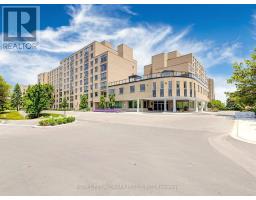 621 - 326 MAJOR MACKENZIE DRIVE E, Richmond Hill, Ontario