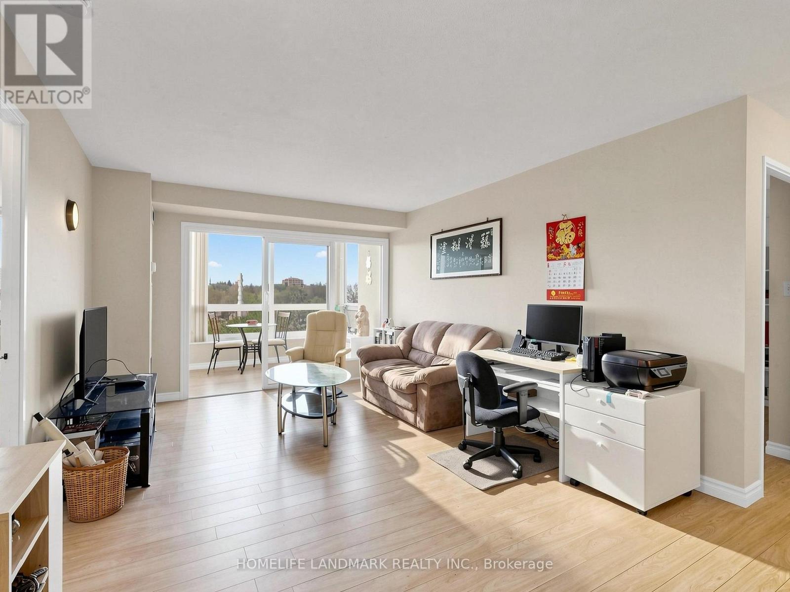 621 - 326 Major Mackenzie Drive E, Richmond Hill, Ontario  L4C 8T4 - Photo 3 - N13147012