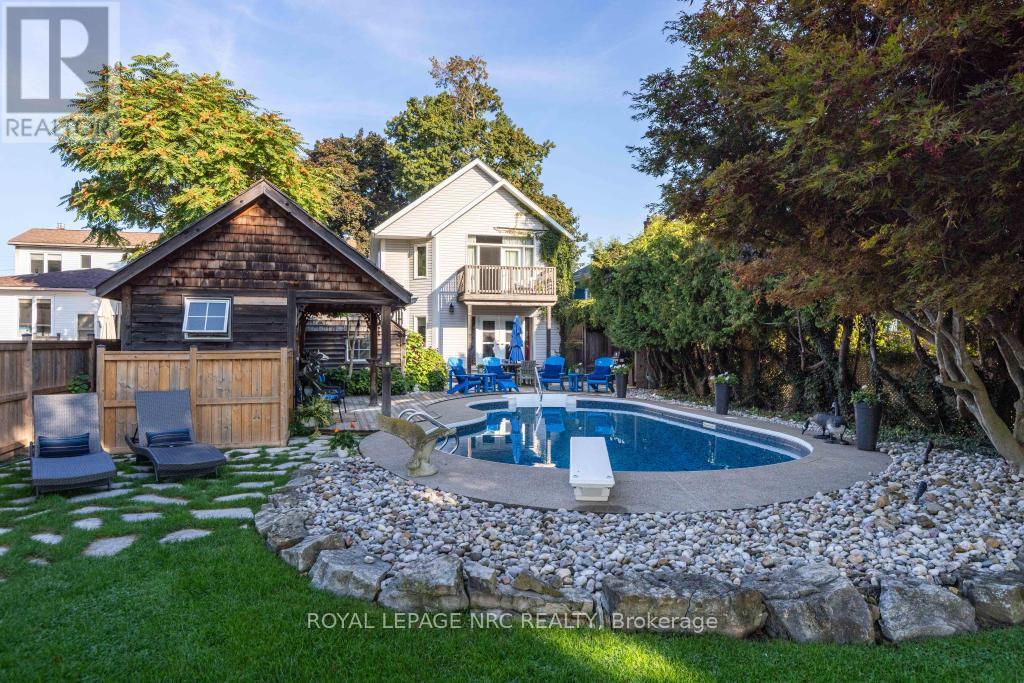 149 Main Street, St. Catharines, Ontario  L2N 4V6 - Photo 40 - X13147778
