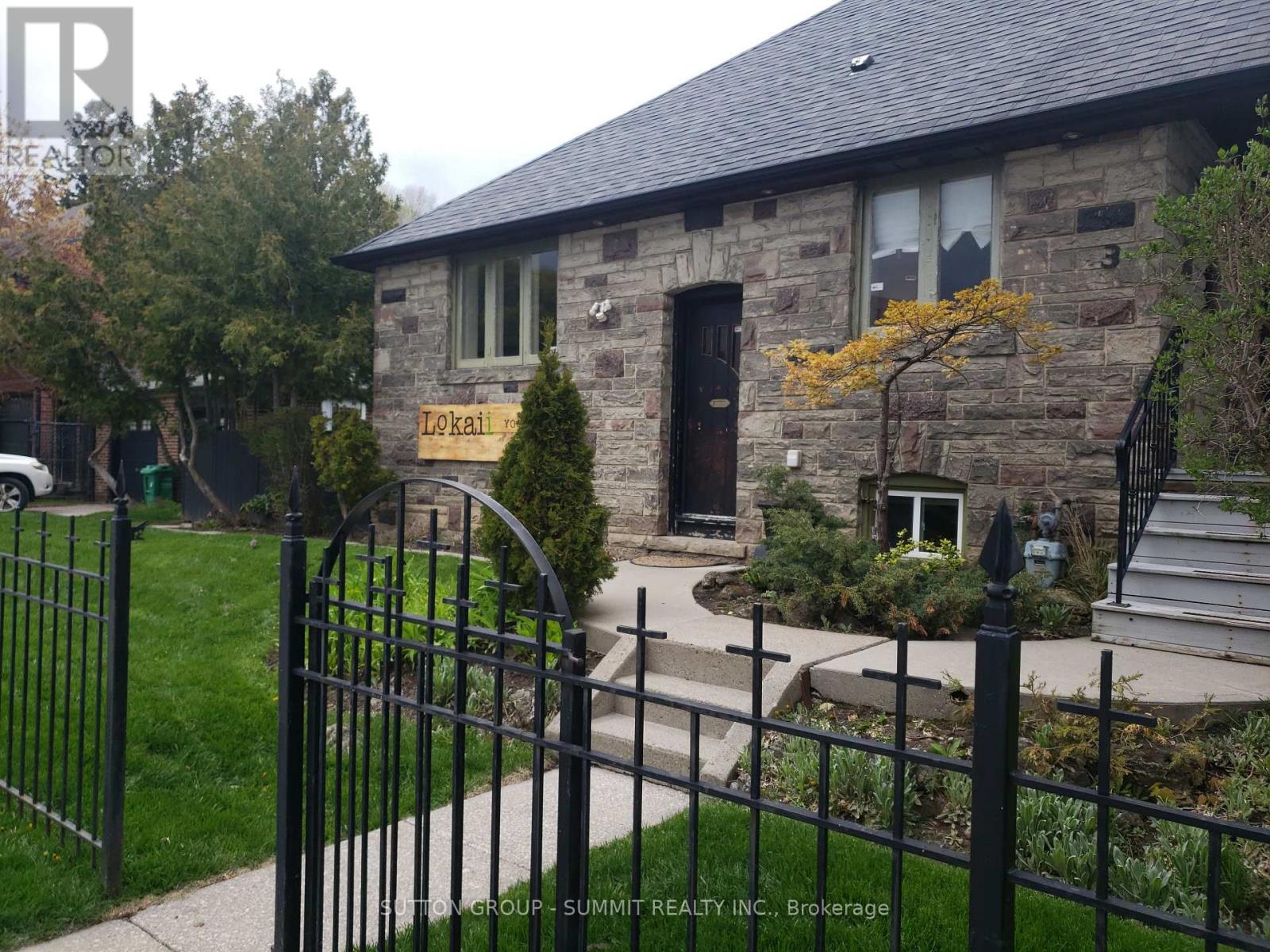 3 Brant Avenue, Mississauga, Ontario  L5G 3N9 - Photo 4 - W13147022
