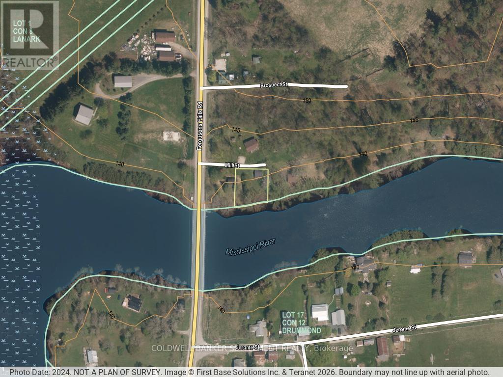 271 Mill Street, Drummond/north Elmsley, Ontario K0G 1K0 - Photo 12 - X13147786