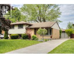 1043 WESTCHESTER DRIVE, Windsor, Ontario