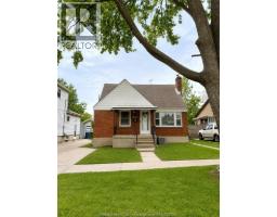 1435 HICKORY, Windsor, Ontario