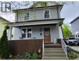 141 RICHARD STREET, Sarnia, Ontario