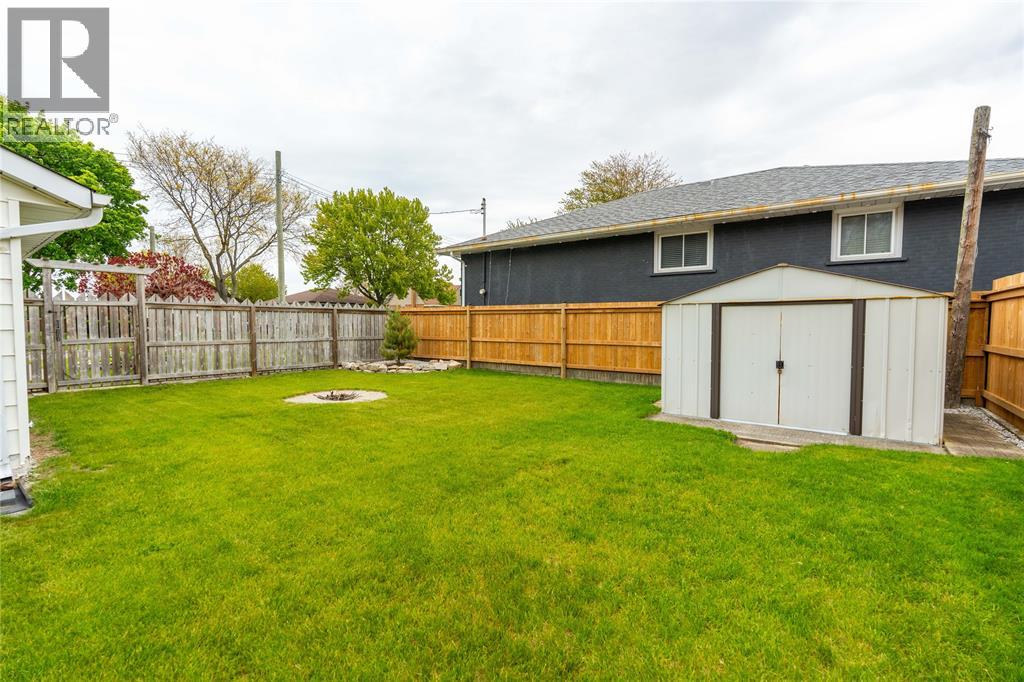 736 Southern Avenue, Sarnia, Ontario  N7T 7E3 - Photo 31 - 26011520