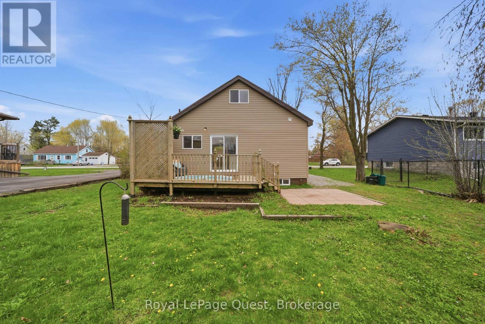 38 Adair Street, Orillia, Ontario  L3V 2X2 - Photo 28 - S13147836