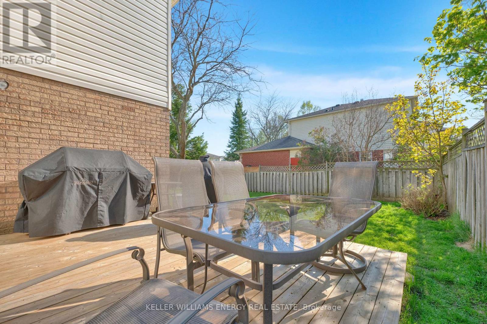 6 Mcauliffe Street, Clarington, Ontario L1B 1K4 - Photo 44 - E13147754