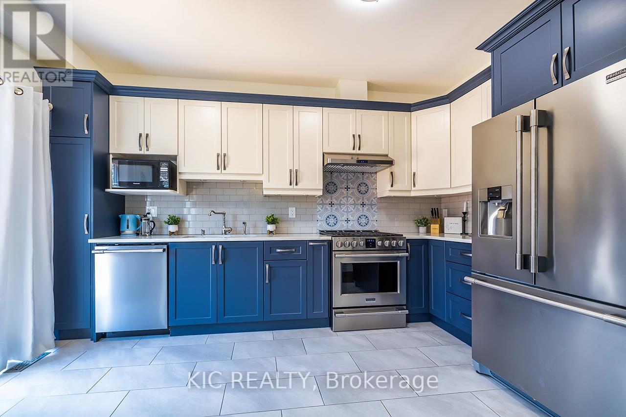 141 Waller Street, Whitby, Ontario L1R 2K7 - Photo 11 - E13147860