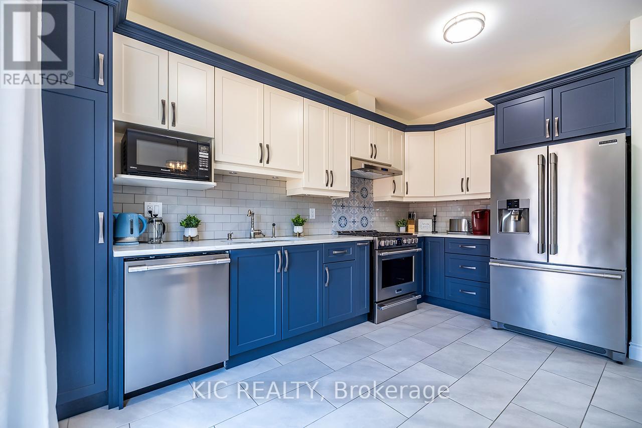 141 Waller Street, Whitby, Ontario L1R 2K7 - Photo 12 - E13147860