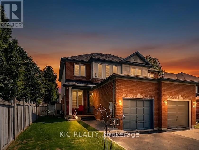 141 Waller Street, Whitby, Ontario L1R 2K7 - Photo 42 - E13147860