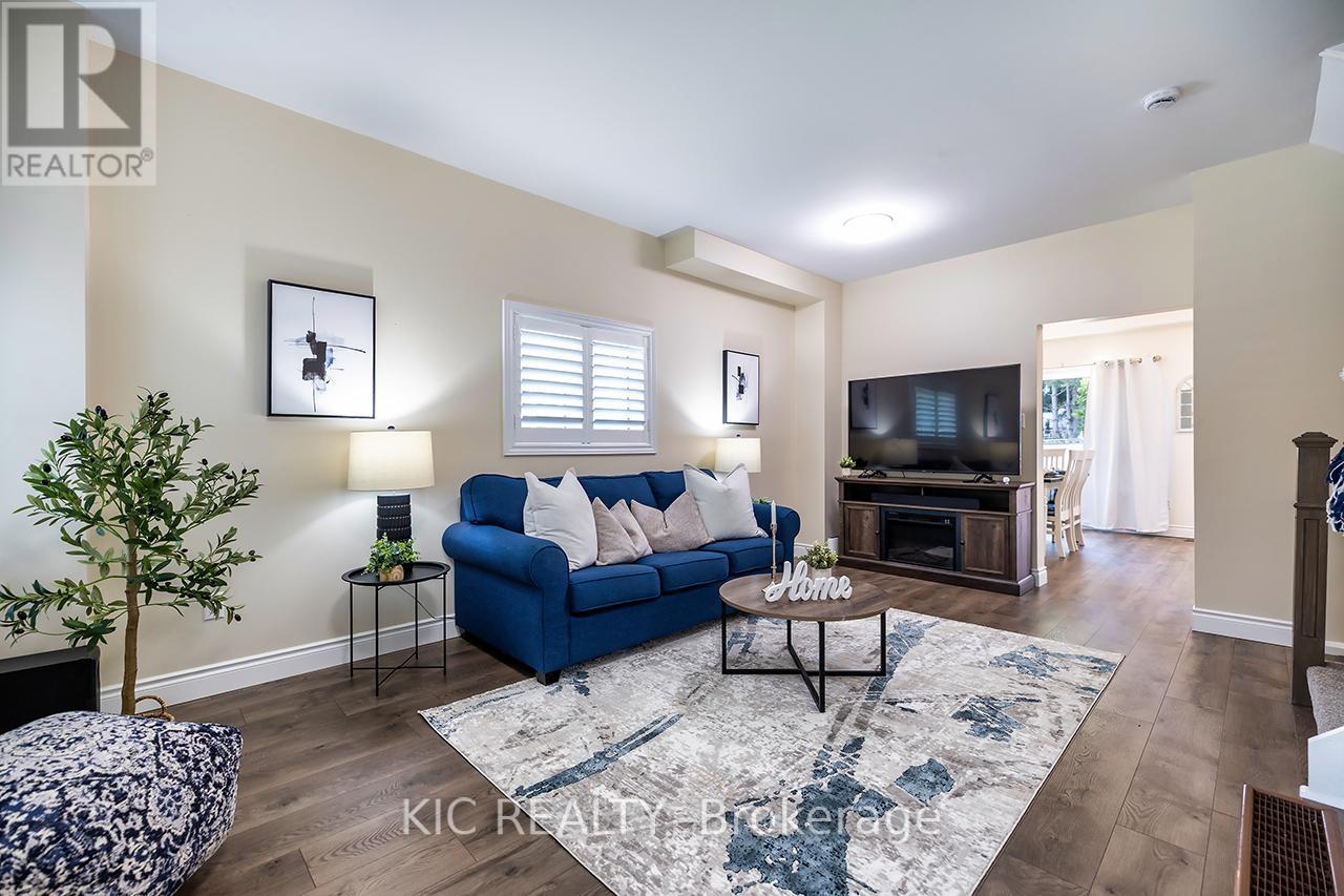 141 Waller Street, Whitby, Ontario L1R 2K7 - Photo 6 - E13147860