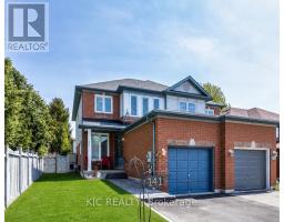 141 WALLER STREET, Whitby, Ontario