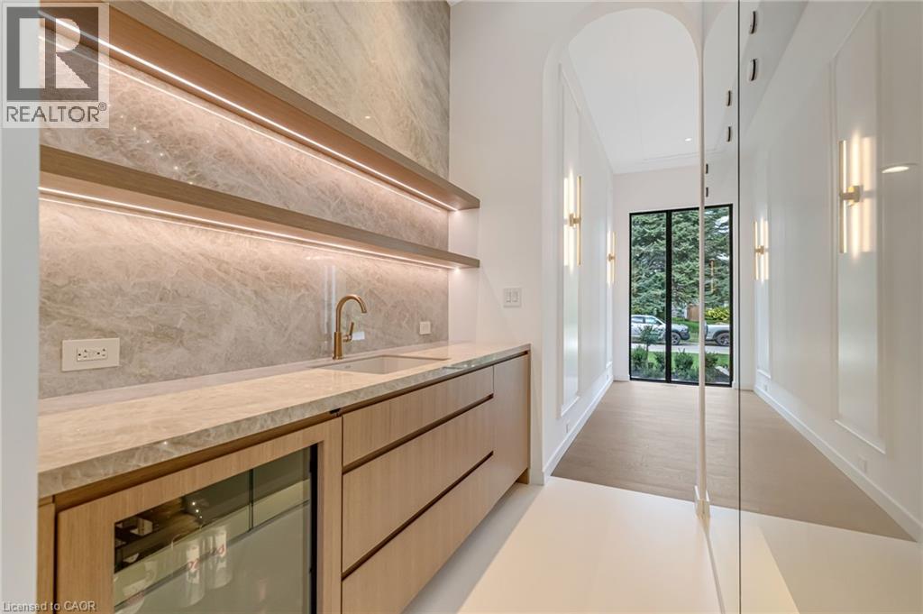 114 Tracina Drive, Oakville, Ontario  L6L 4B7 - Photo 14 - 40809034