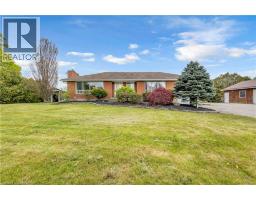 348 WINDHAM RD 12 Road, Simcoe, Ontario