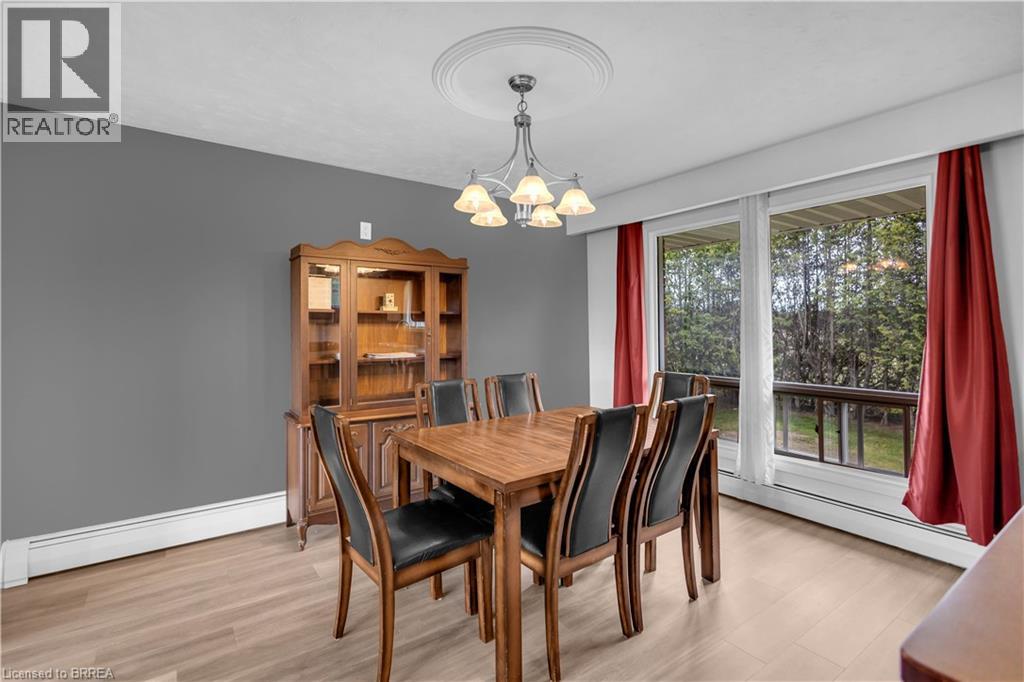 348 Windham Rd 12 Road, Simcoe, Ontario  N3Y 4K6 - Photo 9 - 40830671