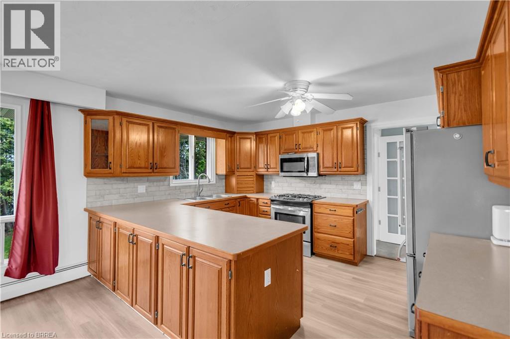 348 Windham Rd 12 Road, Simcoe, Ontario  N3Y 4K6 - Photo 11 - 40830671