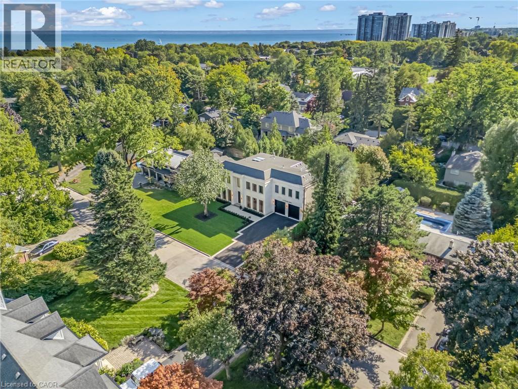 114 Tracina Drive, Oakville, Ontario  L6L 4B7 - Photo 48 - 40809034