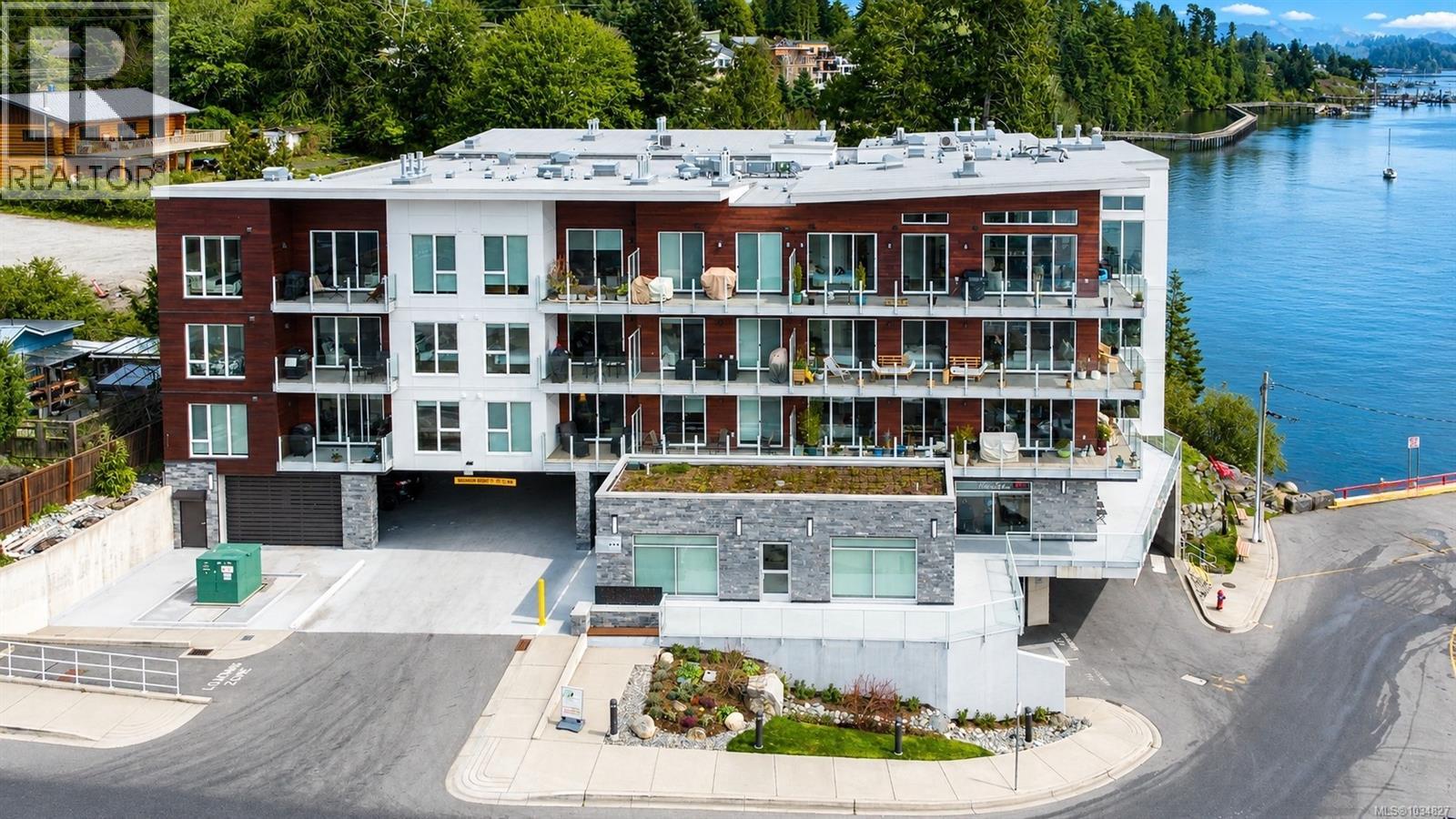 204 1820 Maple Ave S, Sooke, British Columbia  V9Z 0N9 - Photo 1 - 1034827