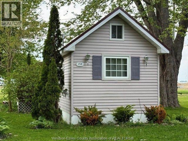 MLS# 26011473: 159 AMBASSADOR BEACH ROAD, Colchester, Canada