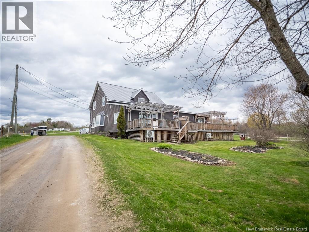 50 Kingsley Road, Estey's Bridge, New Brunswick  E3A 6E3 - Photo 3 - NB139605