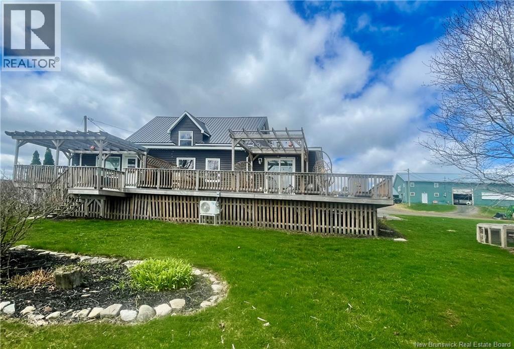 50 Kingsley Road, Estey's Bridge, New Brunswick  E3A 6E3 - Photo 24 - NB139605