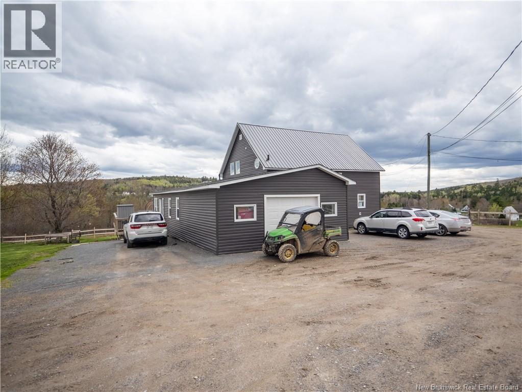 50 Kingsley Road, Estey's Bridge, New Brunswick  E3A 6E3 - Photo 2 - NB139605