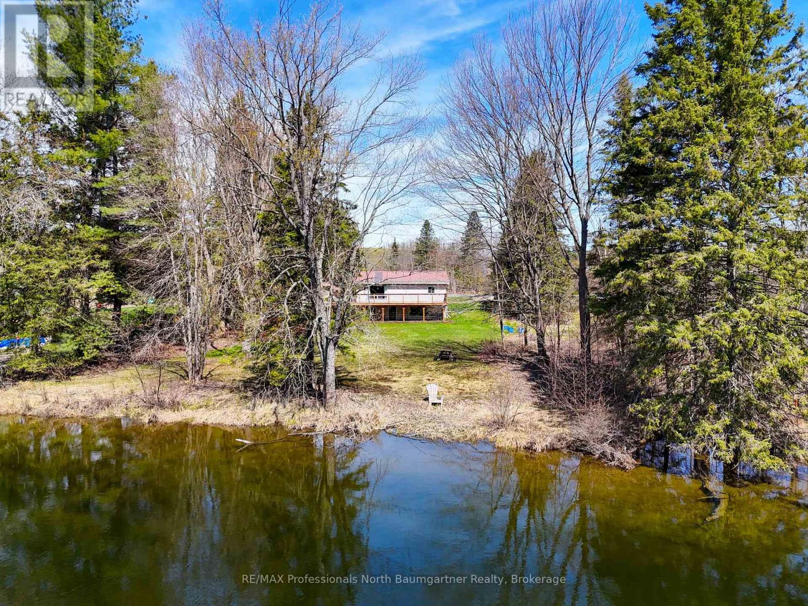 4112 Deep Bay Road, Minden Hills, Ontario  K0M 2K0 - Photo 3 - X13147762