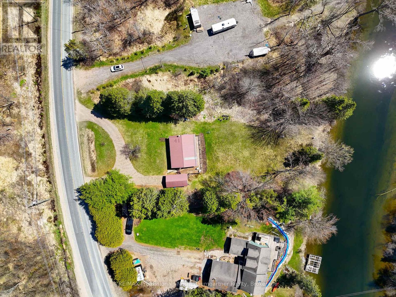 4112 Deep Bay Road, Minden Hills, Ontario  K0M 2K0 - Photo 43 - X13147762