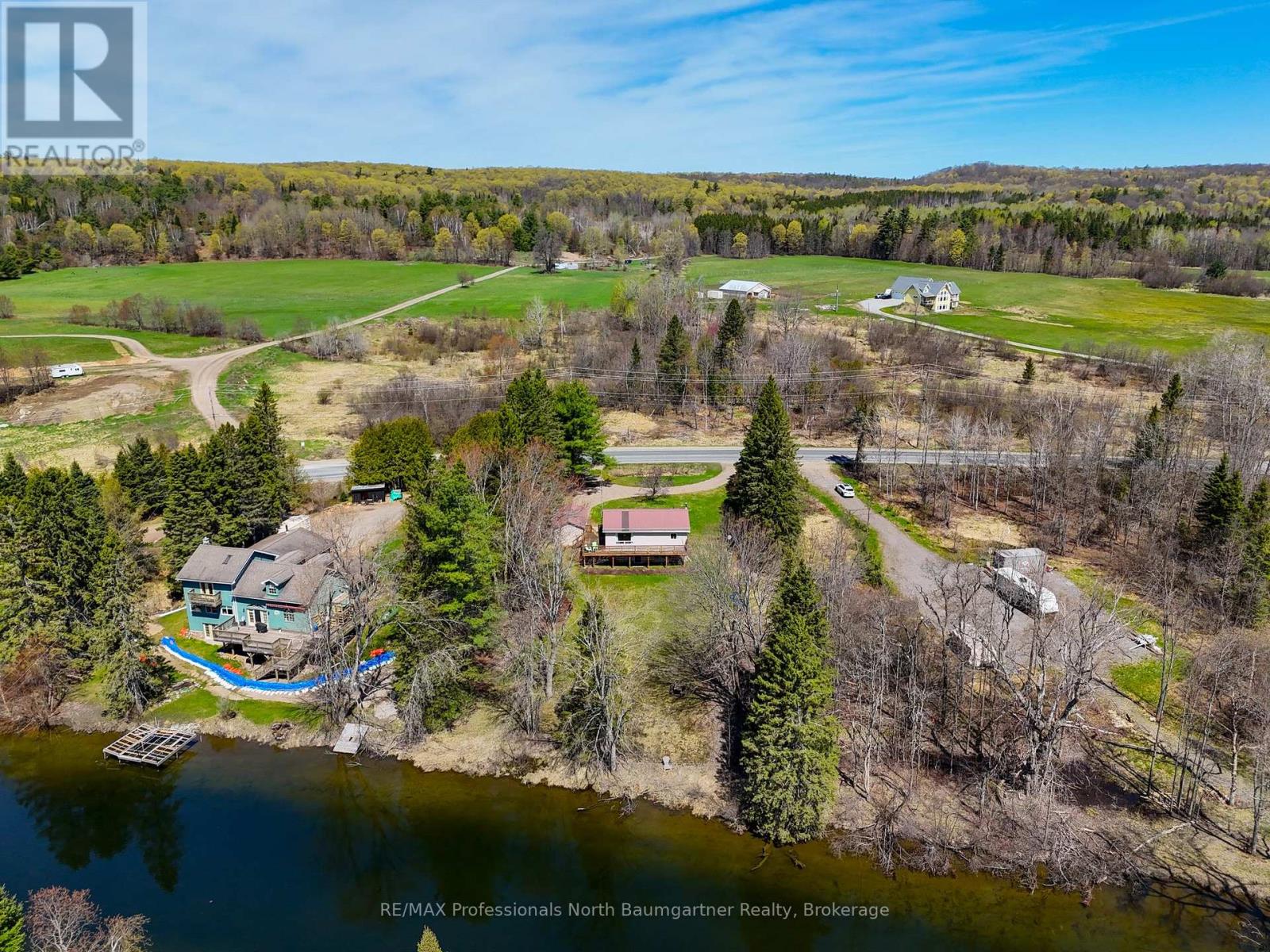 4112 Deep Bay Road, Minden Hills, Ontario  K0M 2K0 - Photo 45 - X13147762