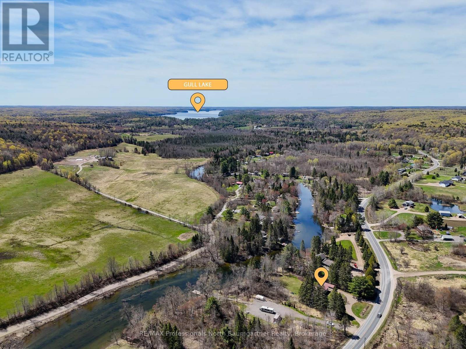 4112 Deep Bay Road, Minden Hills, Ontario  K0M 2K0 - Photo 47 - X13147762