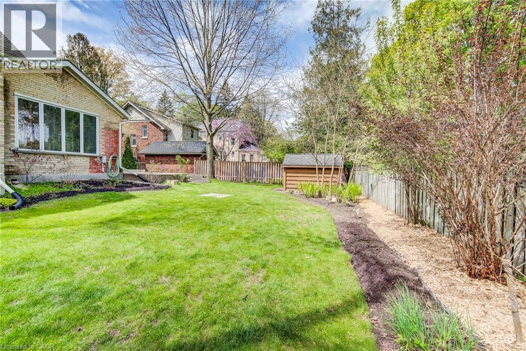 383 Ingersoll Avenue, Woodstock, Ontario  N4S 4X2 - Photo 43 - 40831586