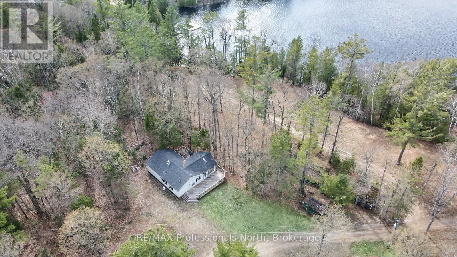 1005 MURRAYS ROAD, Dysart et al, Ontario