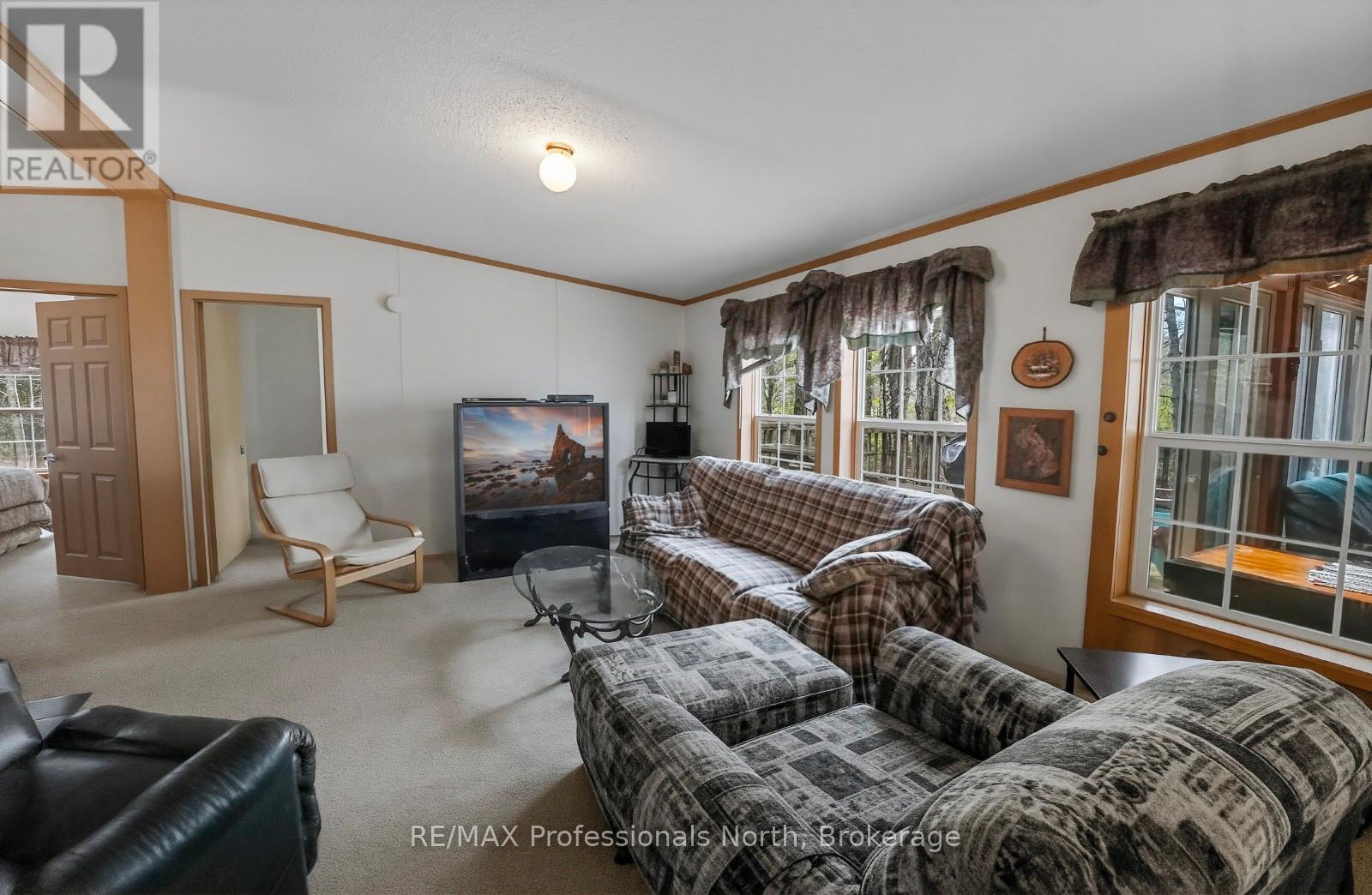 1005 Murrays Road, Dysart Et Al, Ontario  K0M 1S0 - Photo 13 - X13147782