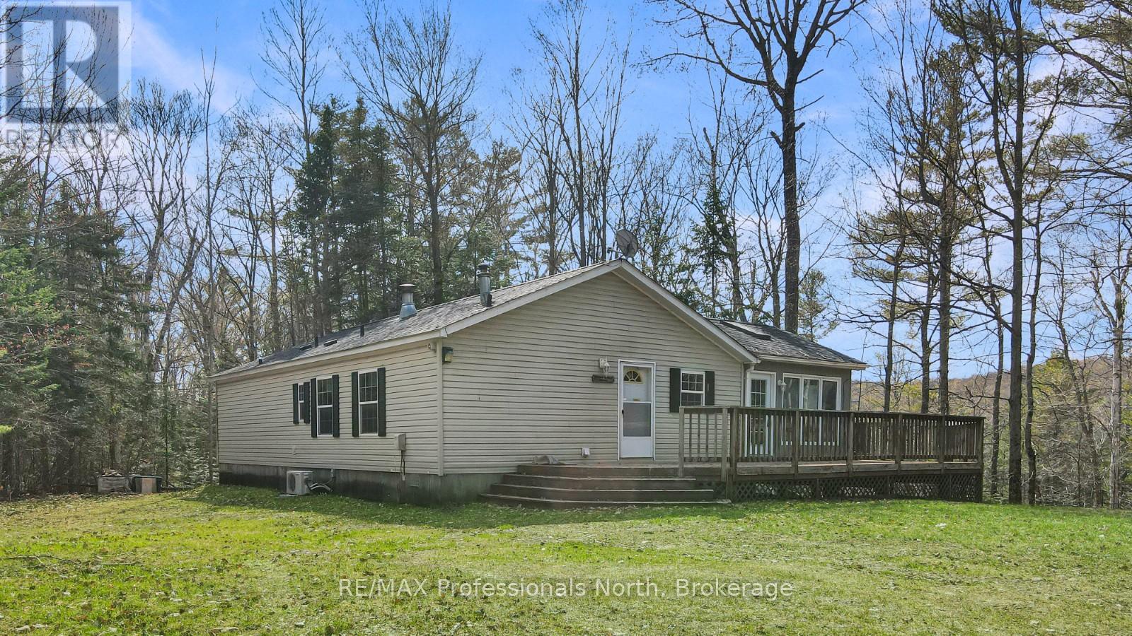 1005 Murrays Road, Dysart Et Al, Ontario  K0M 1S0 - Photo 4 - X13147782
