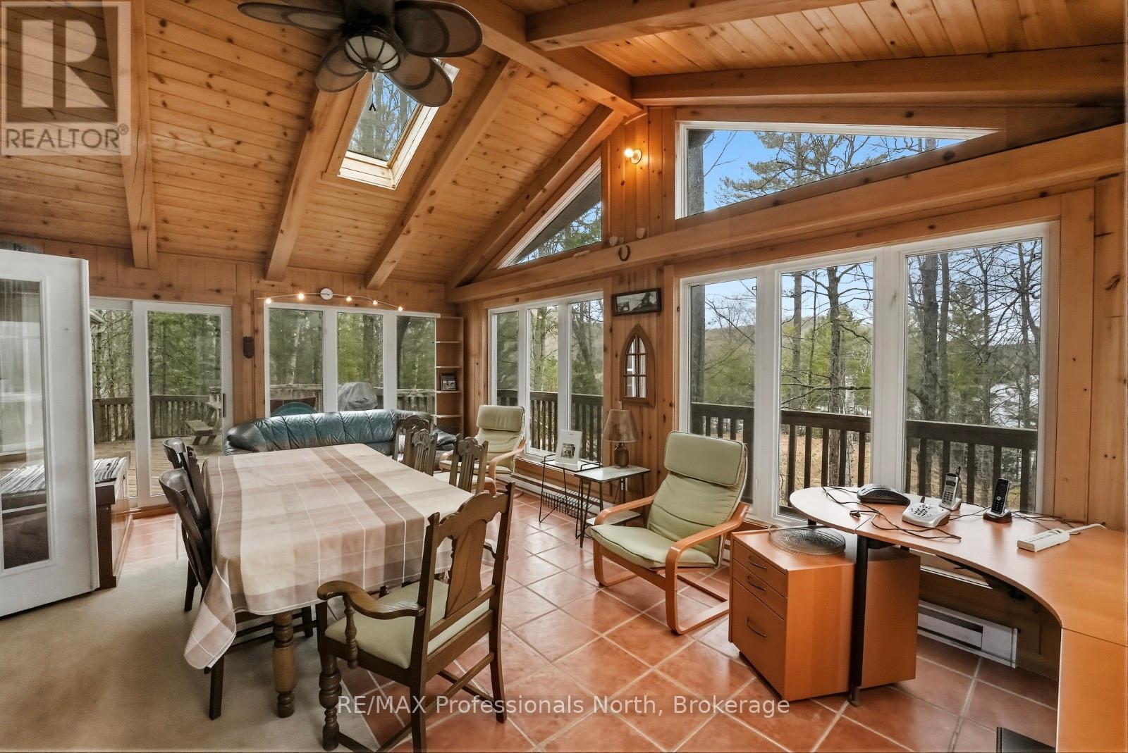 1005 Murrays Road, Dysart Et Al, Ontario  K0M 1S0 - Photo 6 - X13147782