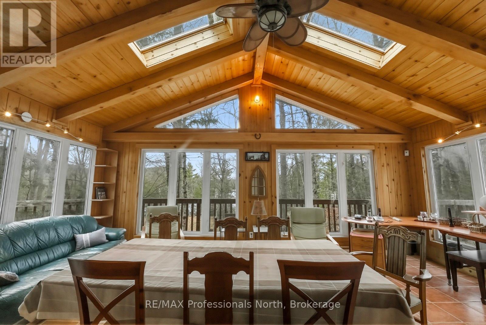 1005 Murrays Road, Dysart Et Al, Ontario  K0M 1S0 - Photo 7 - X13147782