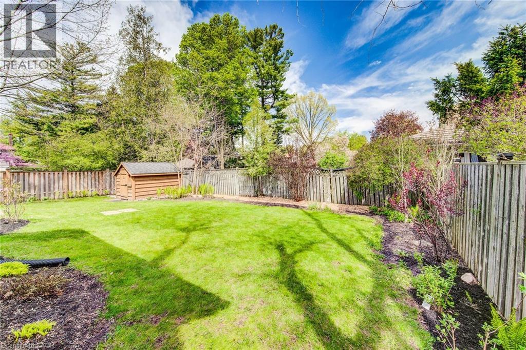 383 Ingersoll Avenue, Woodstock, Ontario  N4S 4X2 - Photo 44 - 40831586