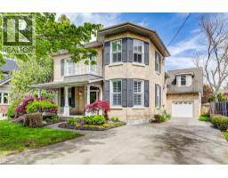 383 INGERSOLL Avenue, Woodstock, Ontario