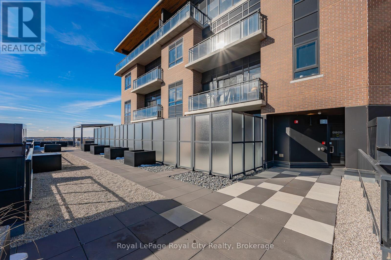 205 - 332 Gosling Gardens, Guelph, Ontario  N1L 1G7 - Photo 21 - X13147808
