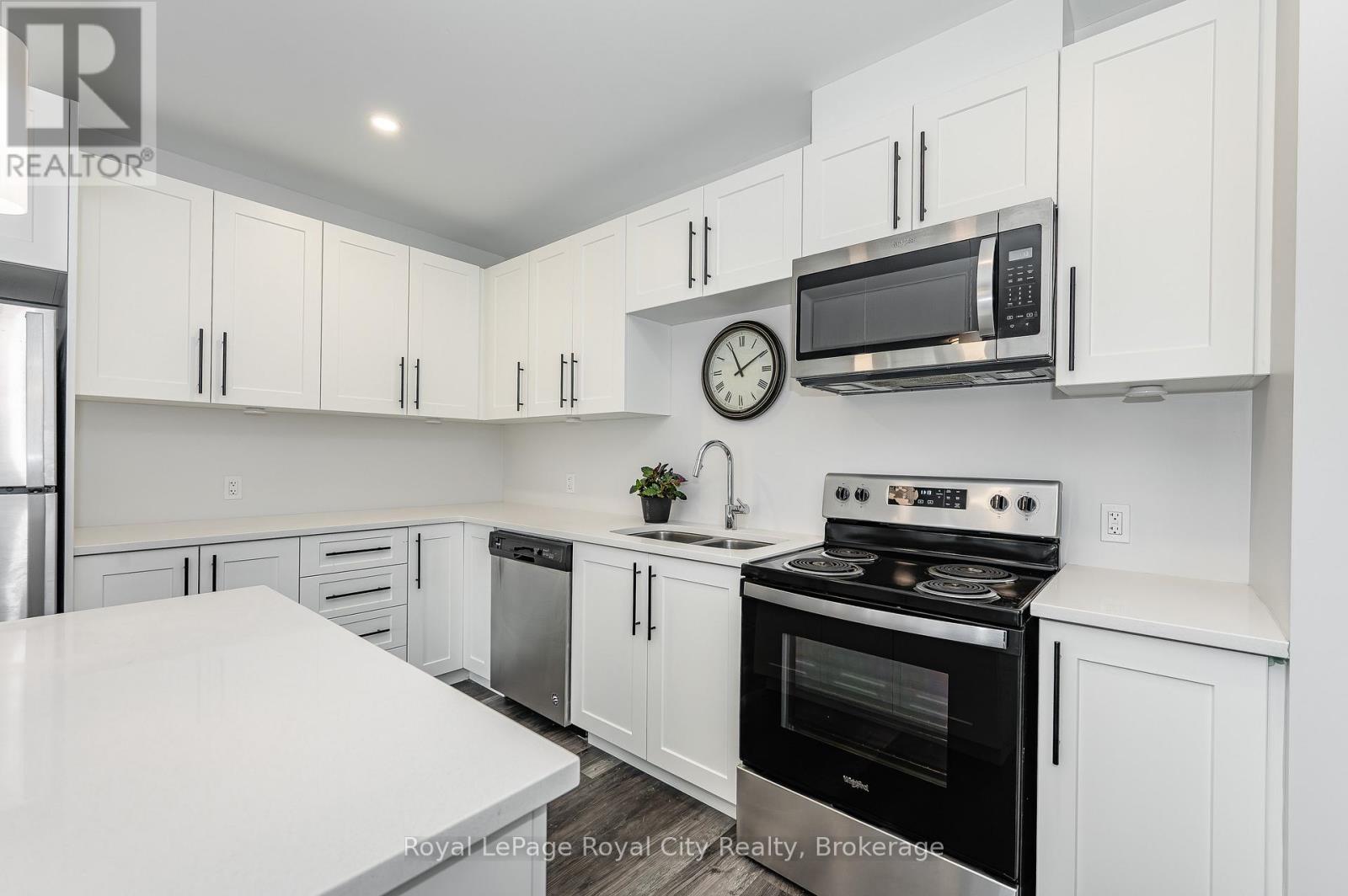 205 - 332 Gosling Gardens, Guelph, Ontario  N1L 1G7 - Photo 7 - X13147808