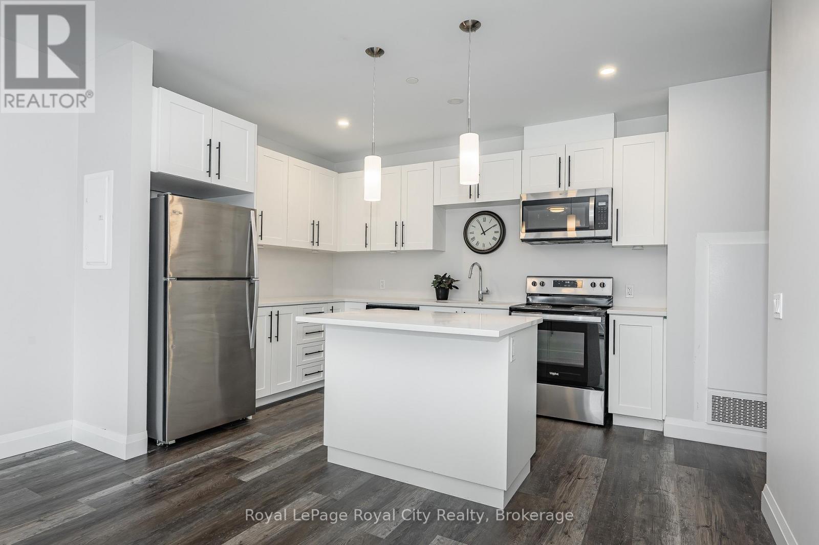 205 - 332 Gosling Gardens, Guelph, Ontario  N1L 1G7 - Photo 8 - X13147808