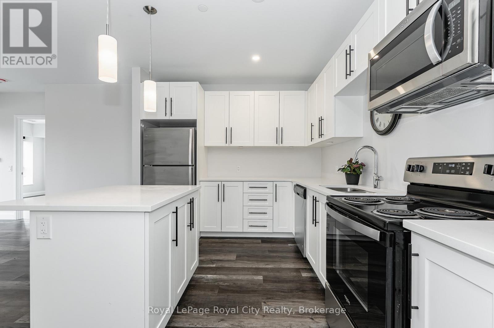205 - 332 Gosling Gardens, Guelph, Ontario  N1L 1G7 - Photo 9 - X13147808