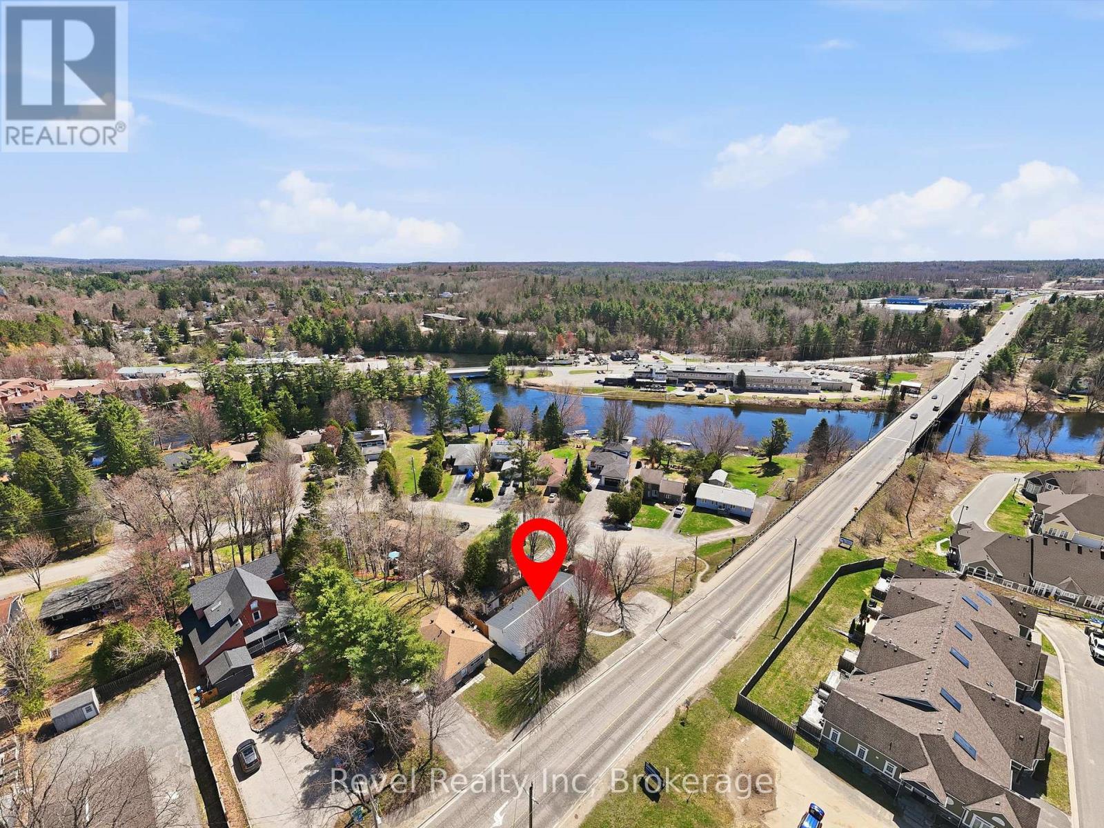 3 Wellington Street, Bracebridge, Ontario  P1L 1E8 - Photo 38 - X13147876