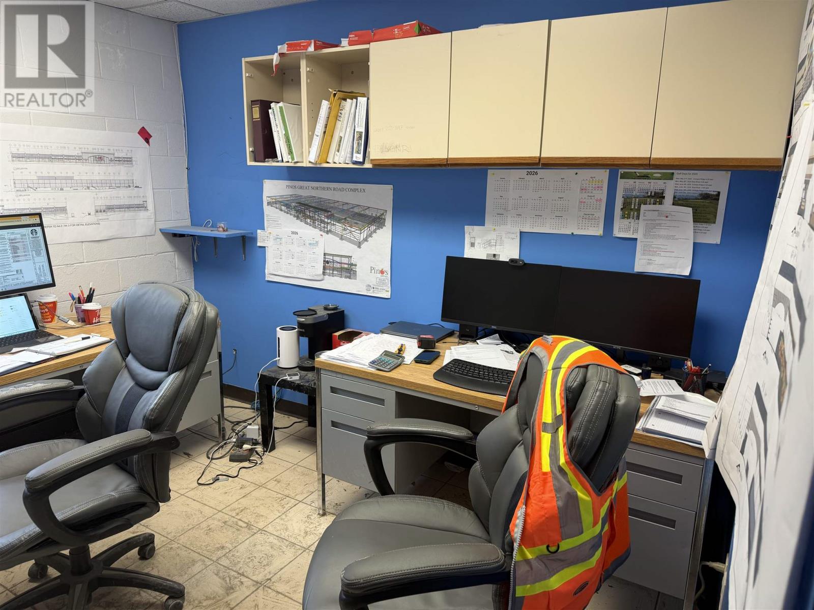 43 Industrial Park Cres, Sault Ste. Marie, Ontario  P6B 5P3 - Photo 15 - SM261067