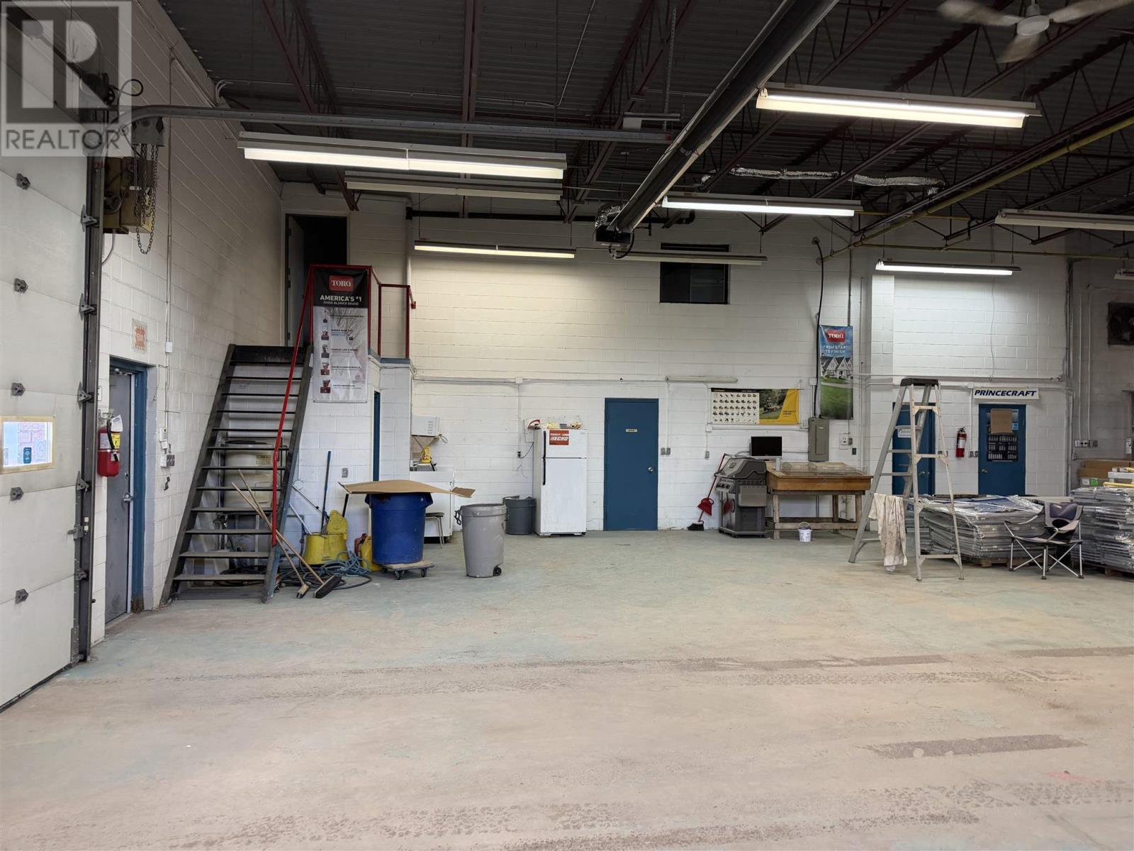 43 Industrial Park Cres, Sault Ste. Marie, Ontario  P6B 5P3 - Photo 5 - SM261067