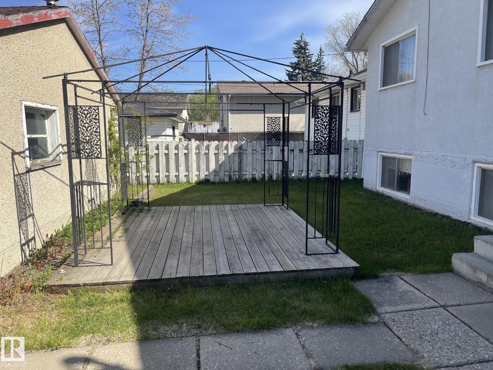11926/11928 56 St Nw, Edmonton, Alberta  T5W 3S9 - Photo 33 - E4488711